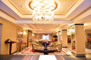 Lake Palace Baku